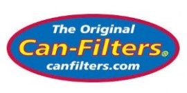 CAN FILTER_LOGO